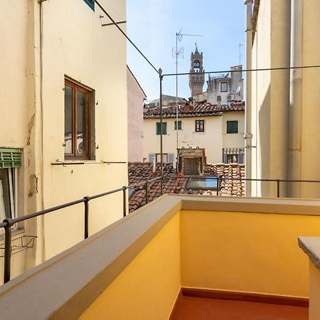 Hotel Santaelisabettafirenze 2 Exteriér fotografie