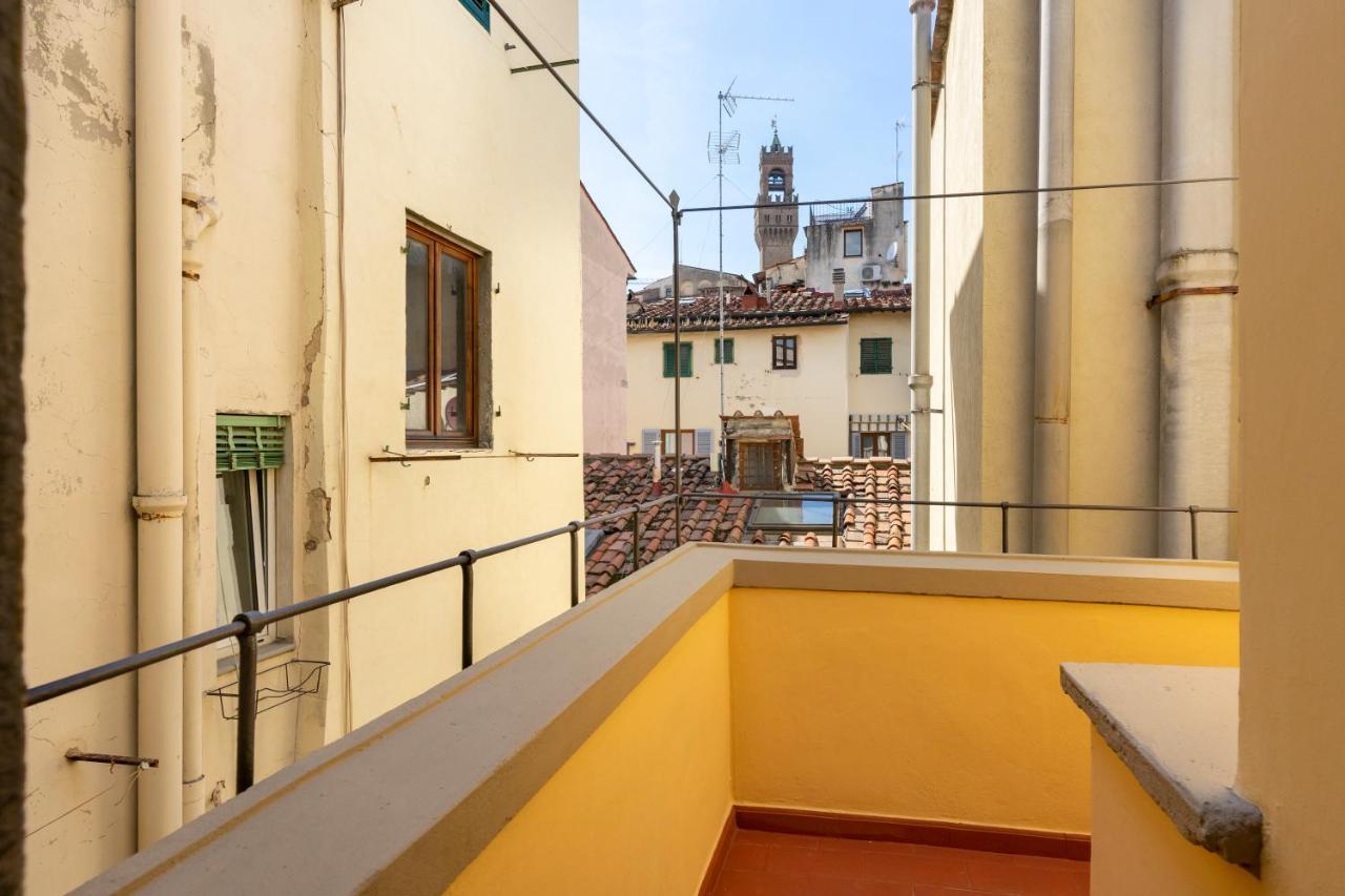 Hotel Santaelisabettafirenze 2 Exteriér fotografie