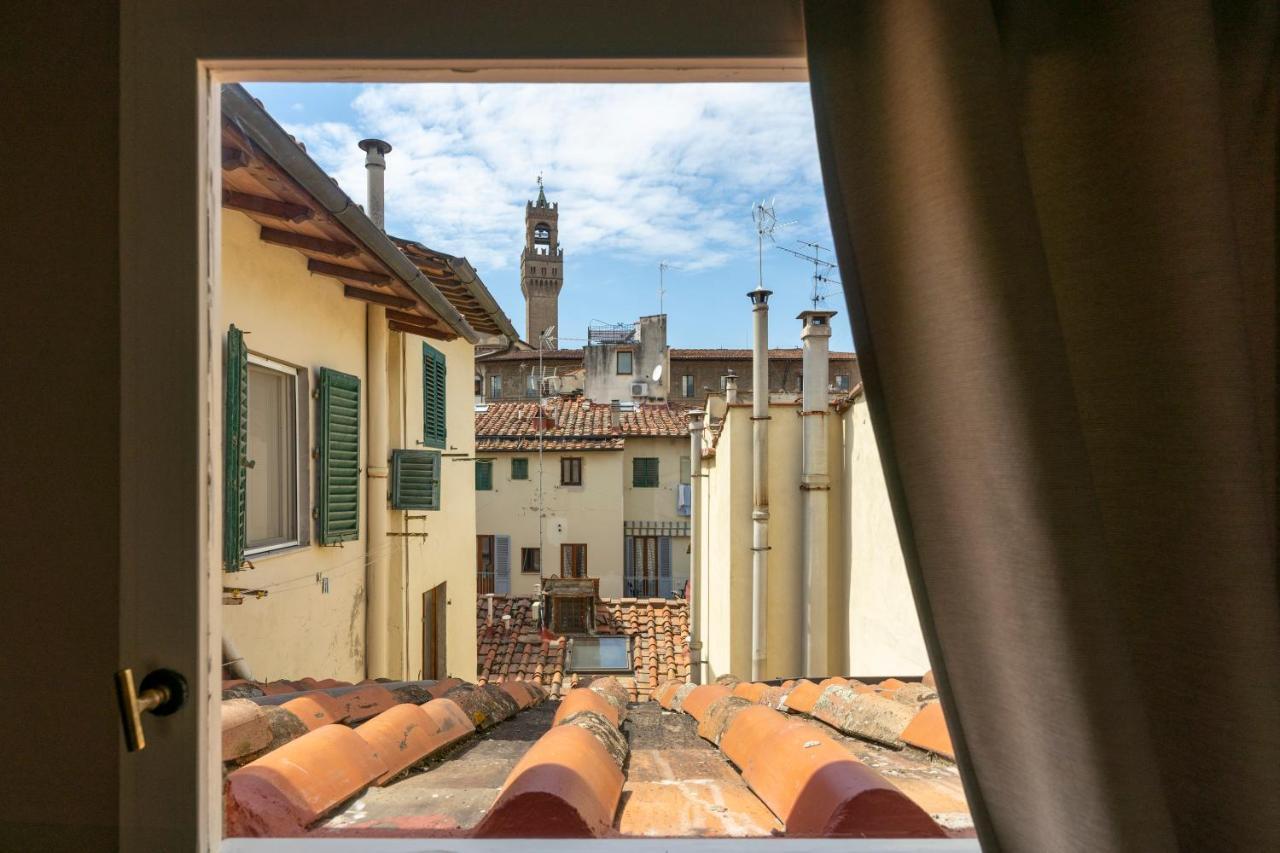 Hotel Santaelisabettafirenze 2 Exteriér fotografie