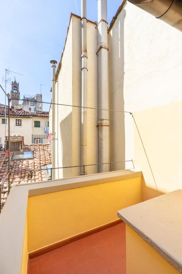 Hotel Santaelisabettafirenze 2 Exteriér fotografie