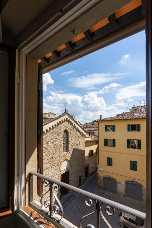 Hotel Santaelisabettafirenze 2 Exteriér fotografie