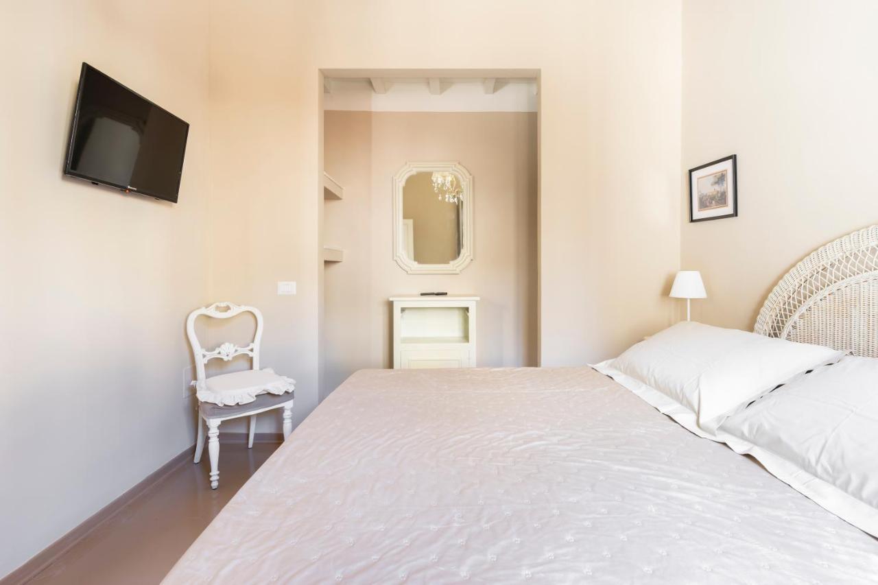 Hotel Santaelisabettafirenze 2 Exteriér fotografie